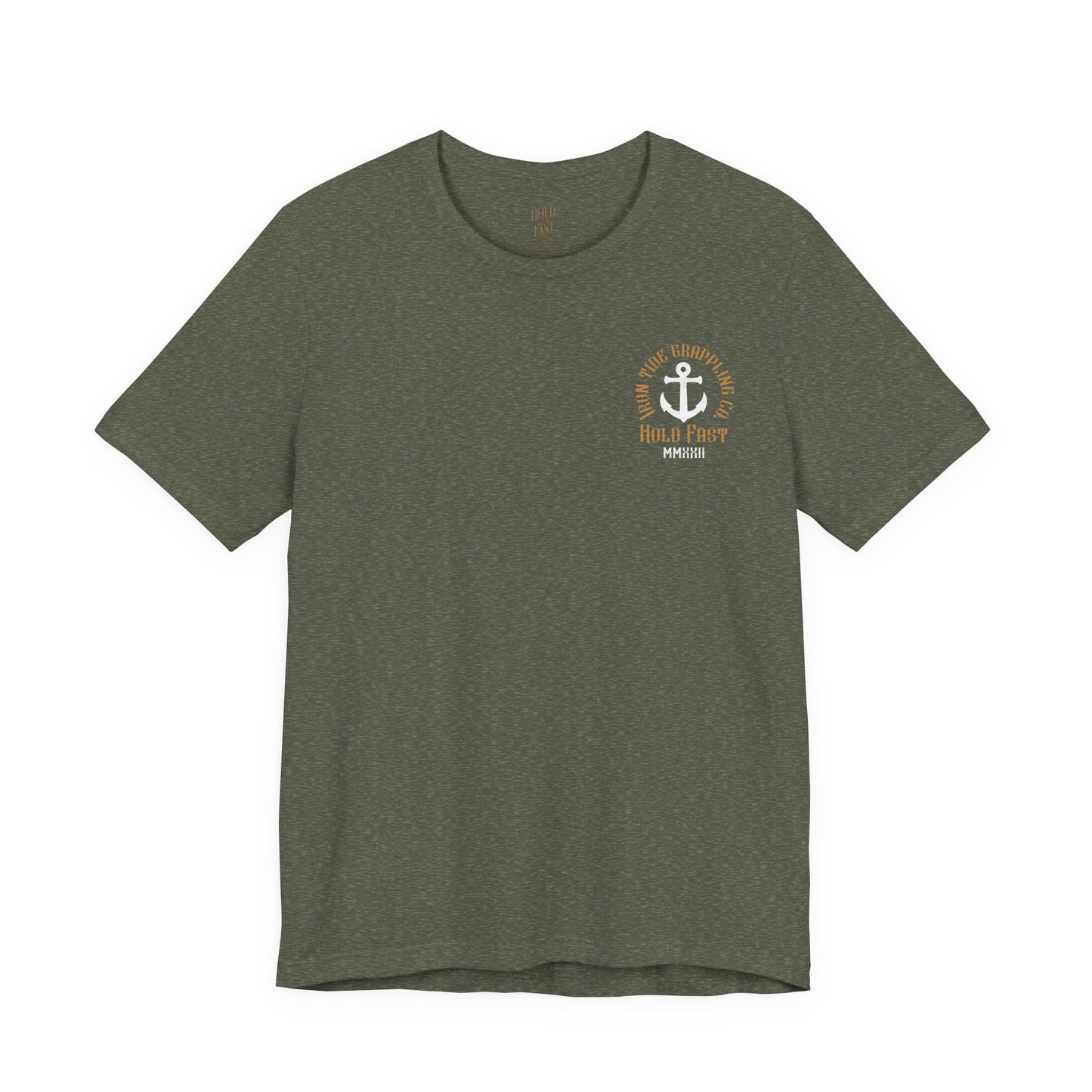 Iron Tide Grappling “Storm Kraken” Tee