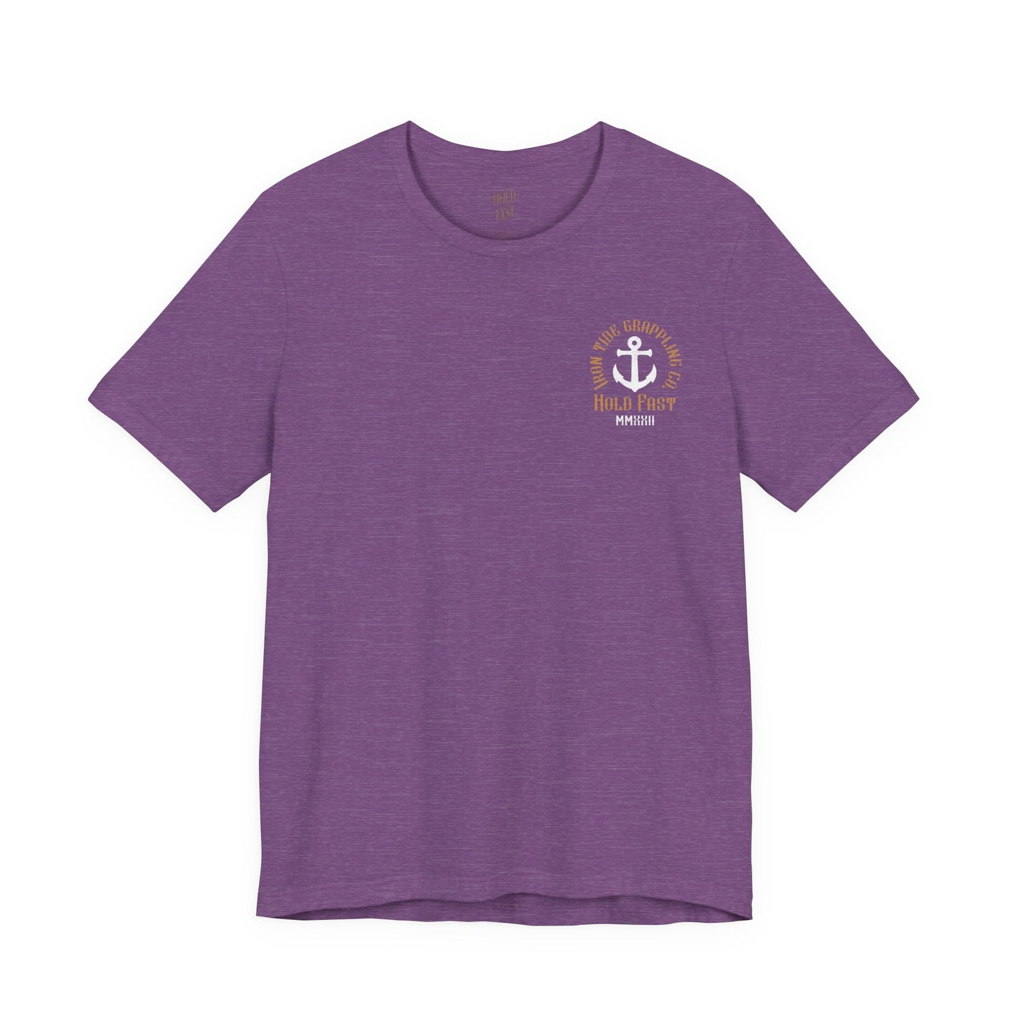 Iron Tide Grappling “Storm Kraken” Tee