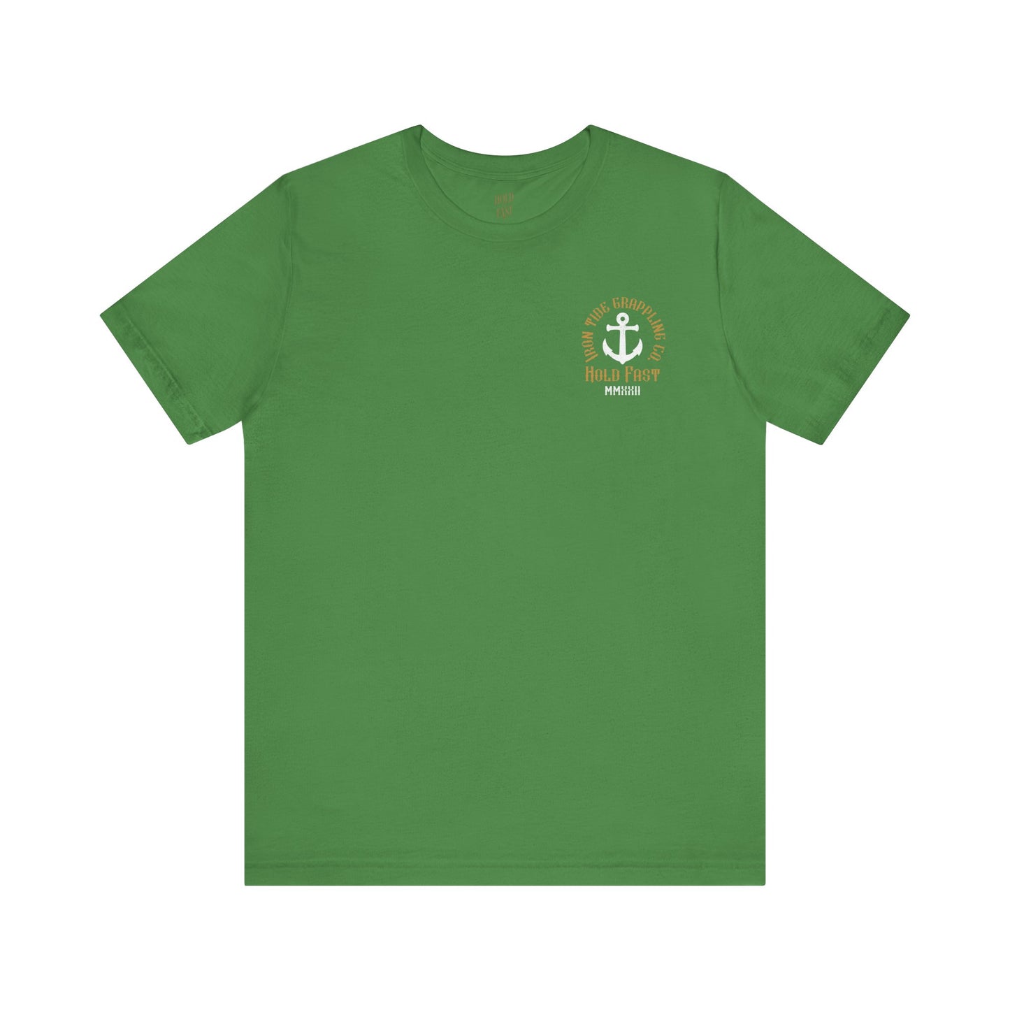 Iron Tide Grappling “Storm Kraken” Tee