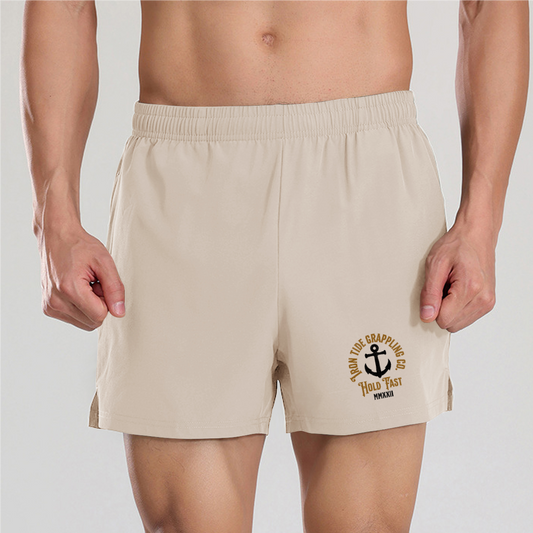 Iron Tide Lifestyle Shorts