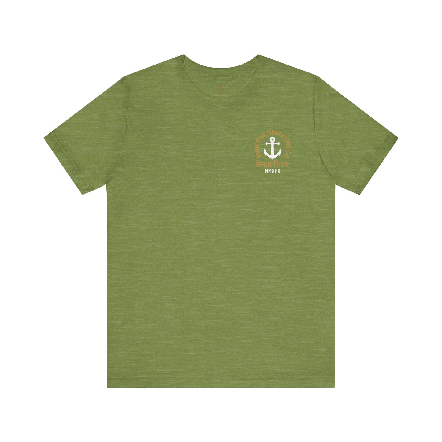 Iron Tide Grappling “Storm Kraken” Tee