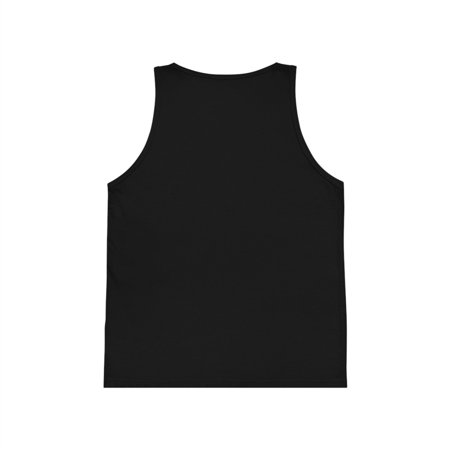 Iron Tide Youth Tank Top– Raised by the Storms