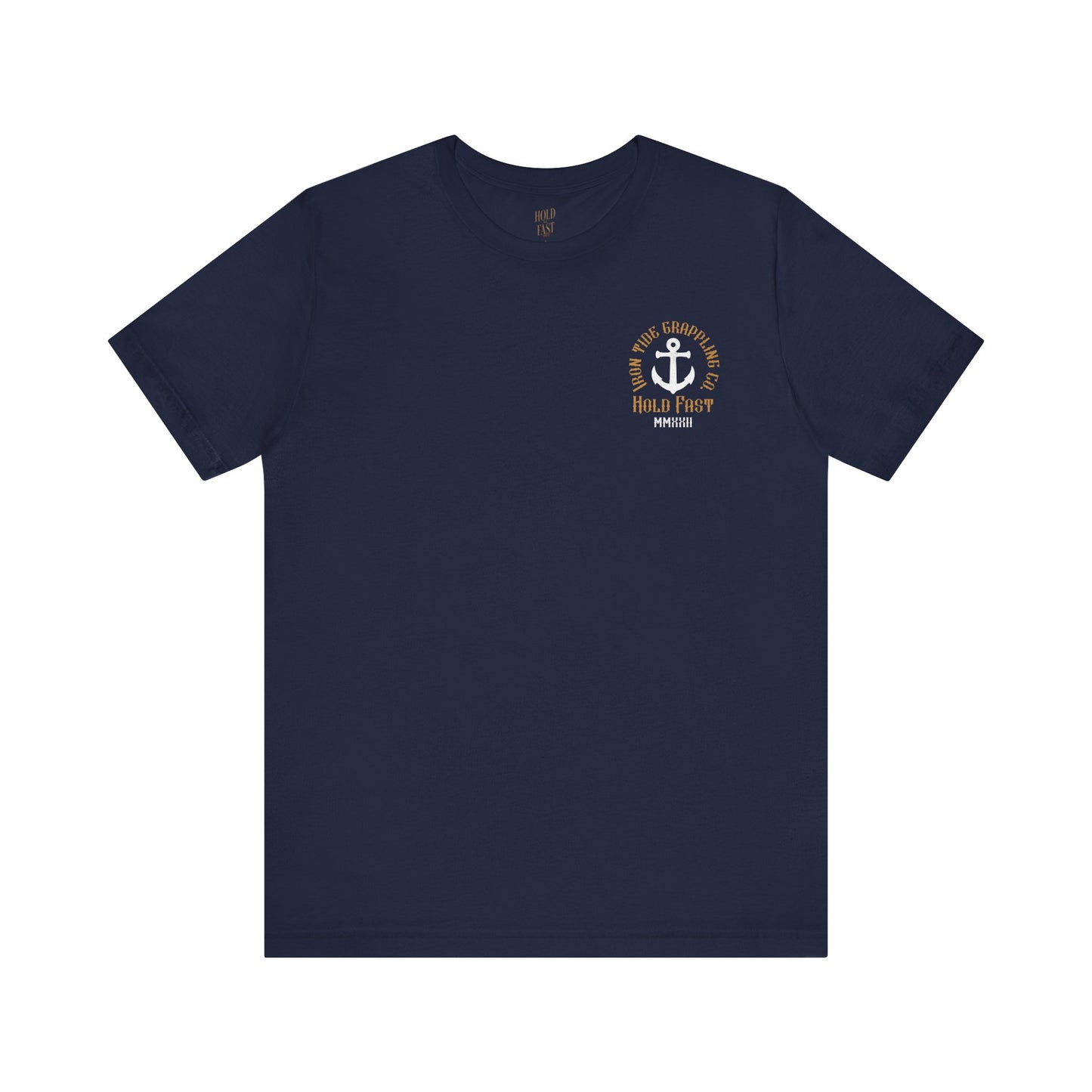 Iron Tide Grappling “Storm Kraken” Tee