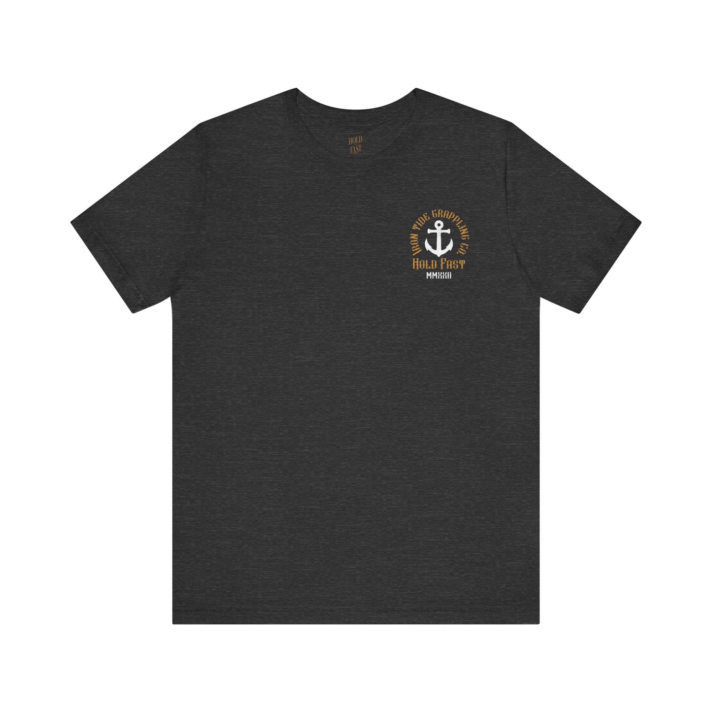 Iron Tide Grappling “Storm Kraken” Tee