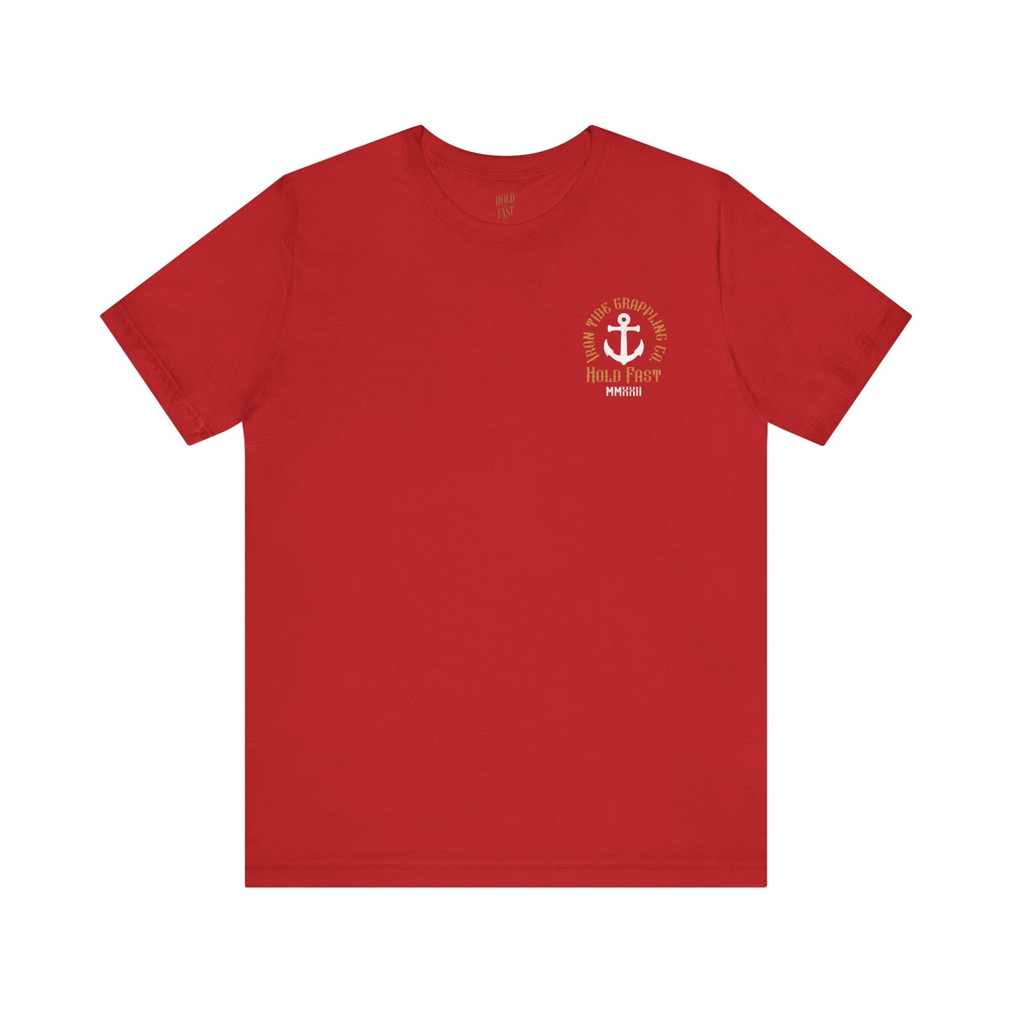Iron Tide Grappling “Storm Kraken” Tee