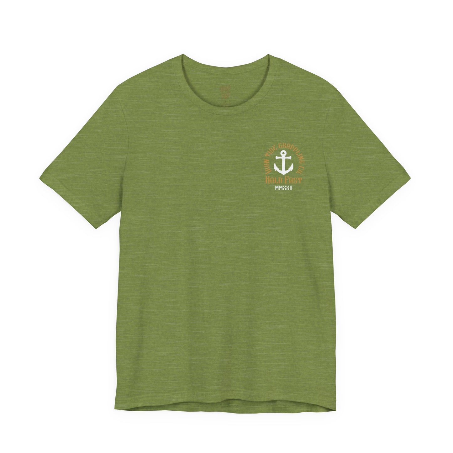 Iron Tide Grappling “Storm Kraken” Tee