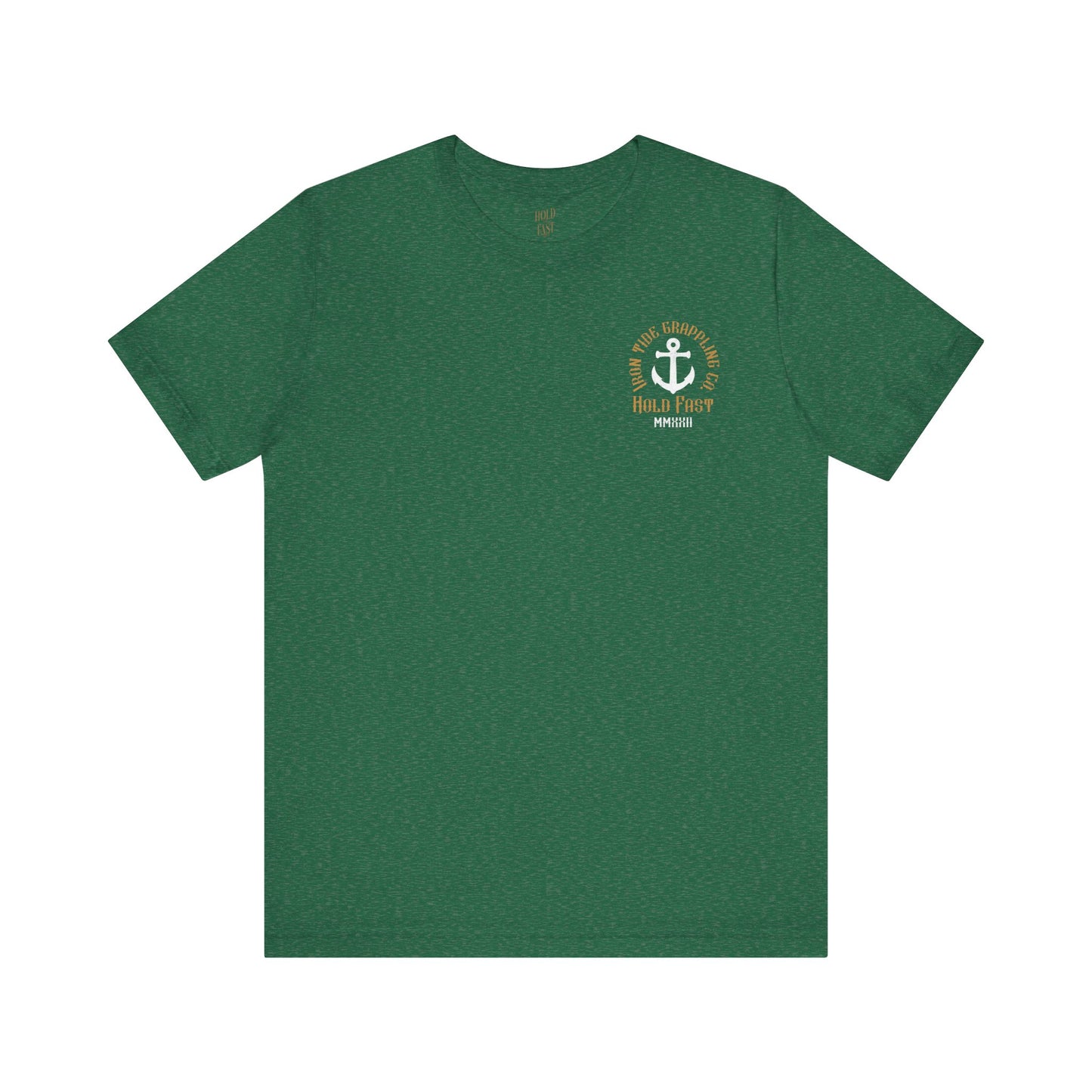 Iron Tide Grappling “Storm Kraken” Tee