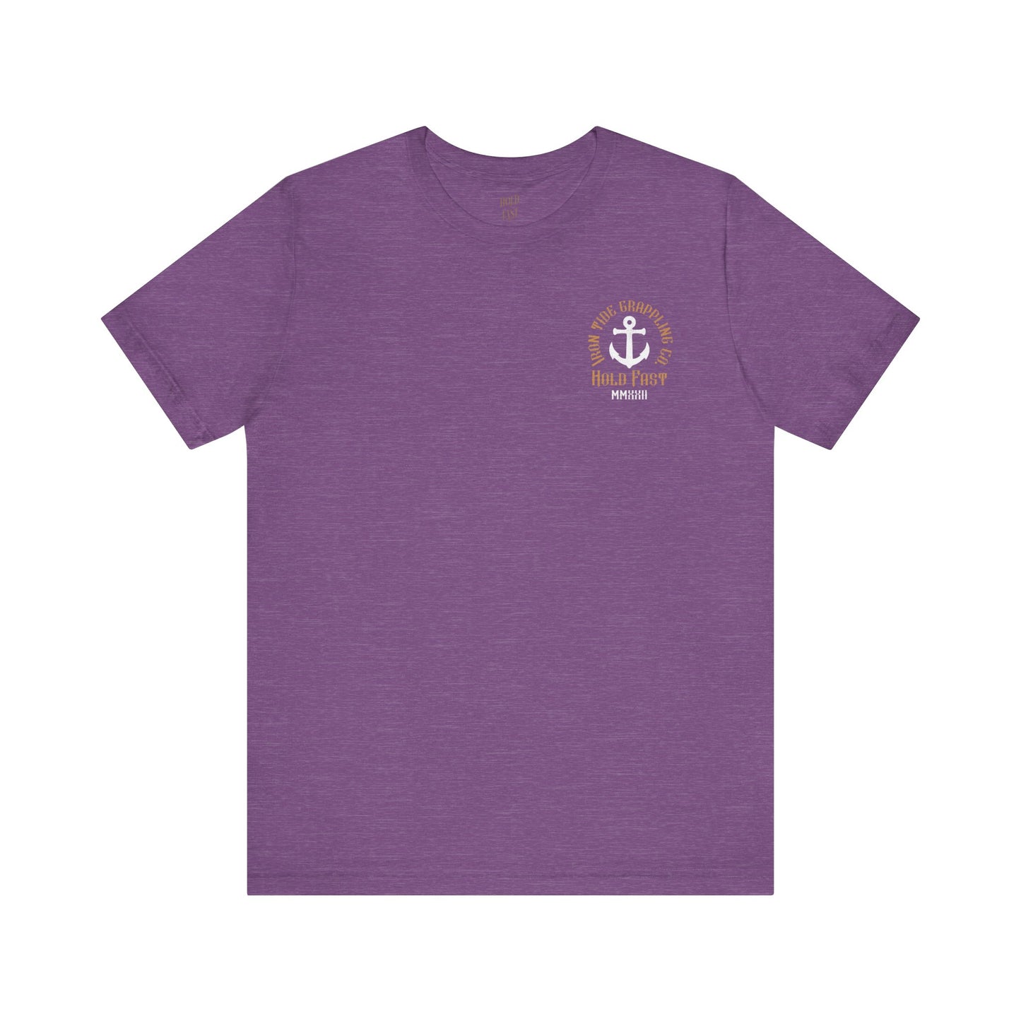Iron Tide Grappling “Storm Kraken” Tee