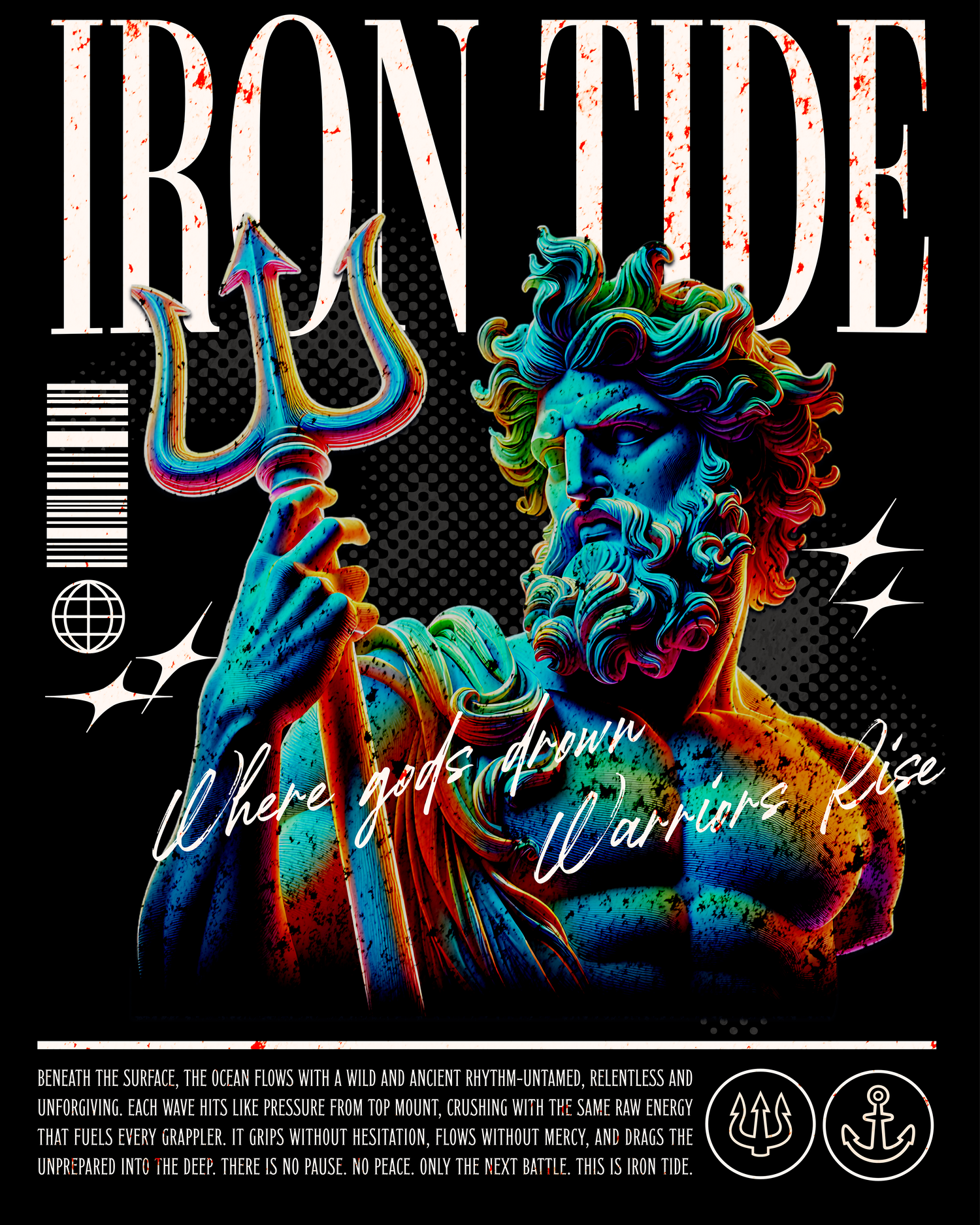 The Poseidon Collection