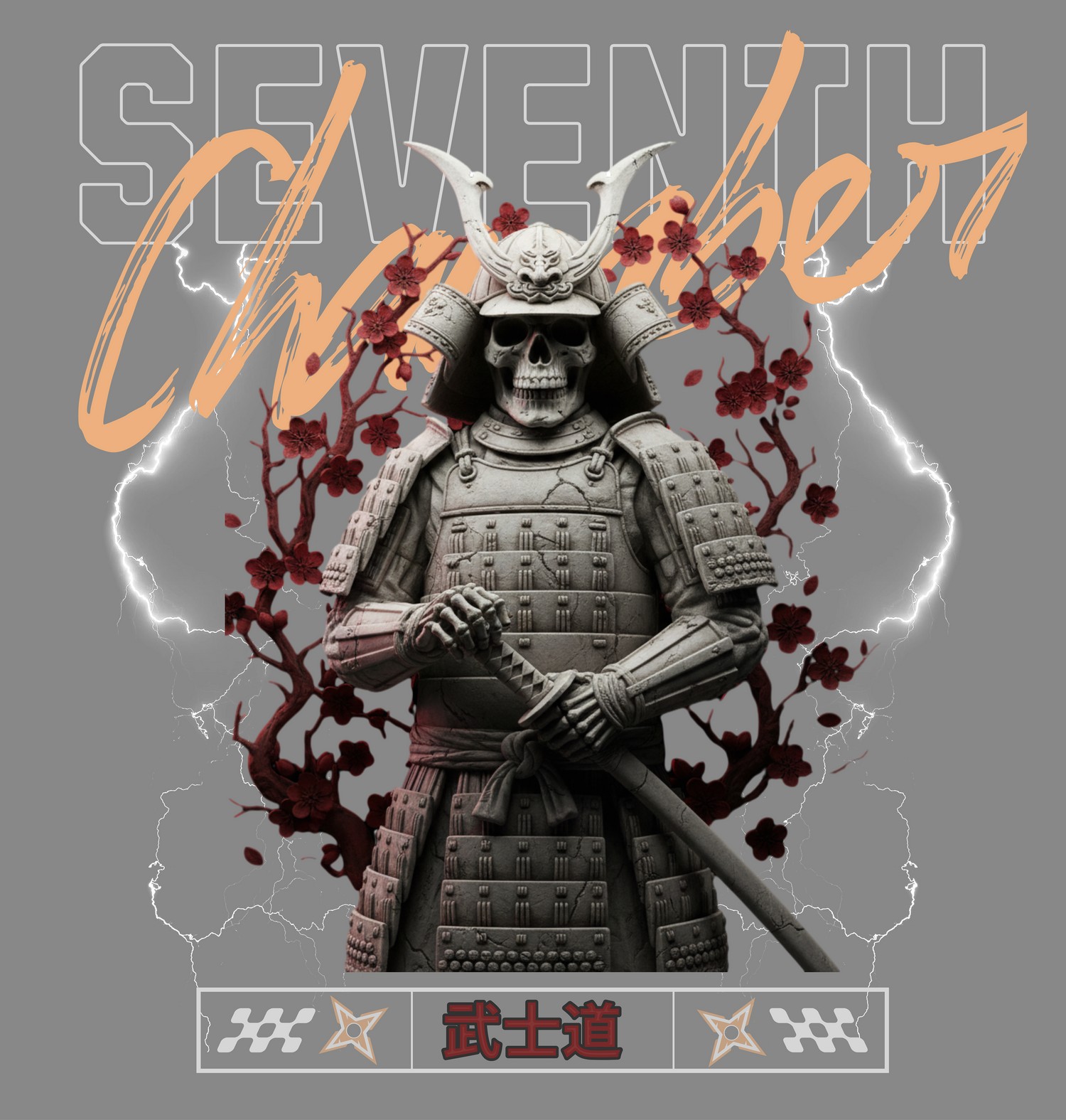 7th Chamber Exclusive Collection