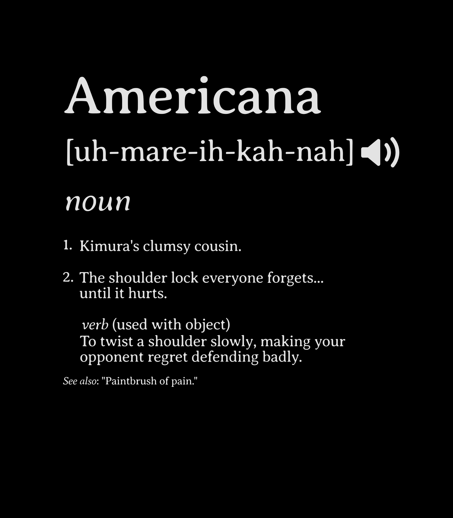 The Definition Collection