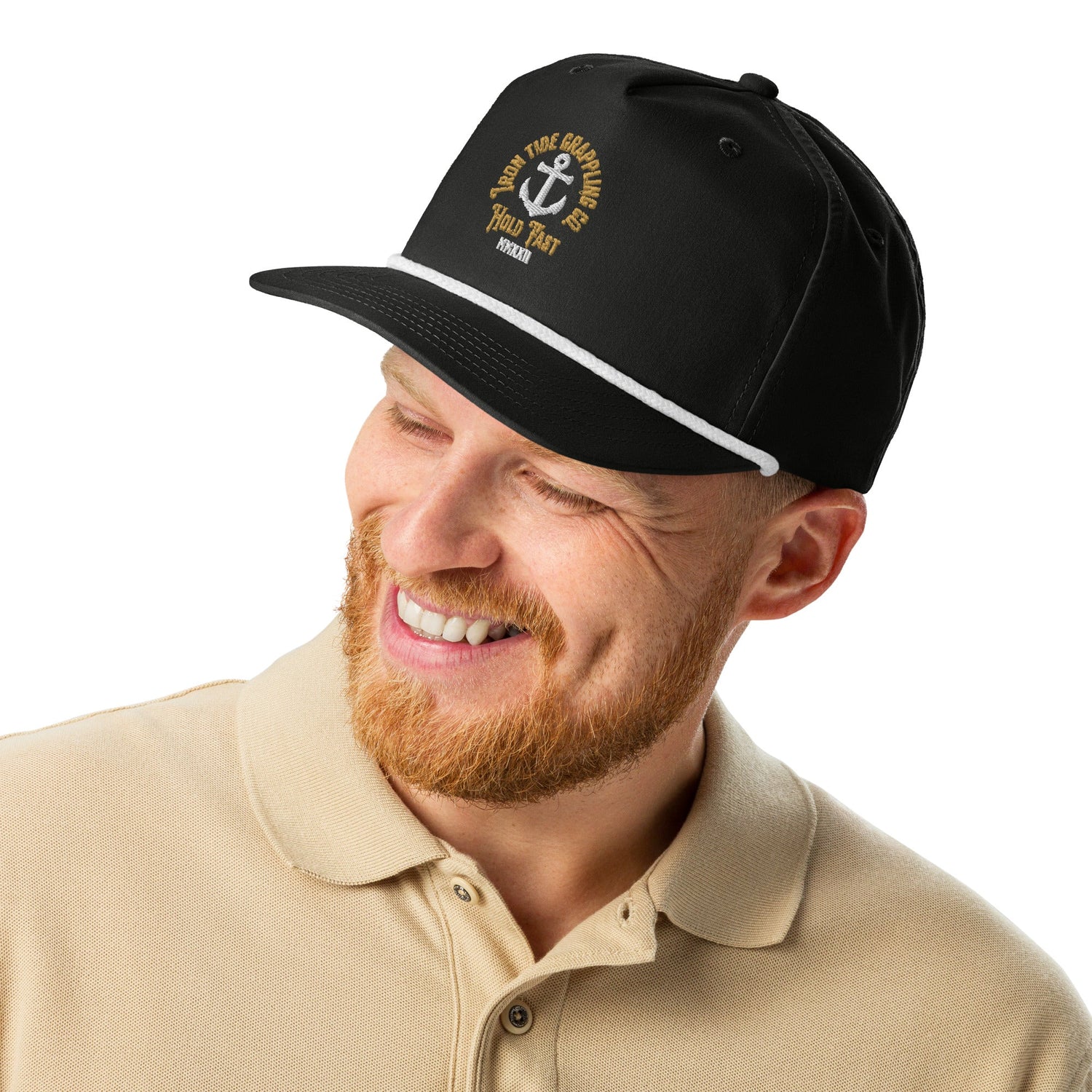 Stay Covered. Stay Gritty.