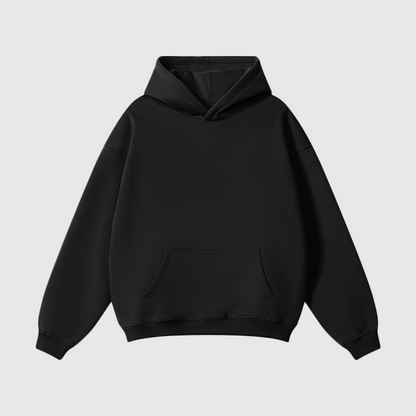 Iron Tide “The Mask Slips” Heavyweight Hoodie
