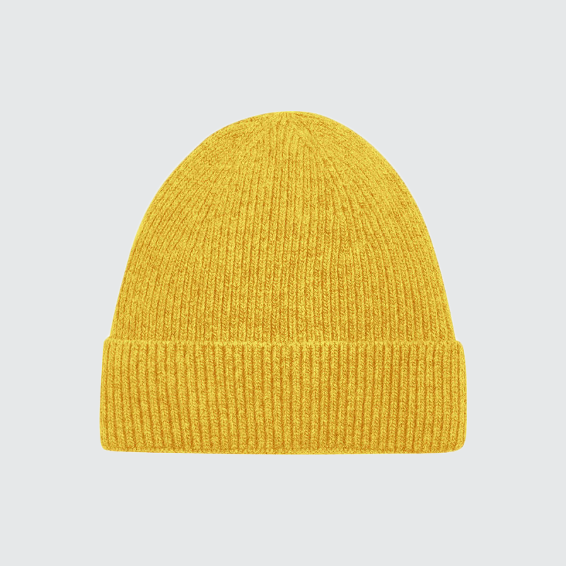 Iron Tide “Hold Fast” Fisherman Beanie