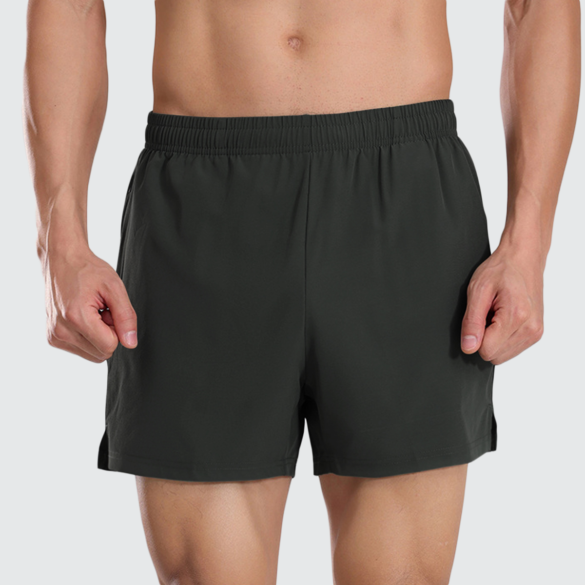7th Chamber – Performance Training Shorts