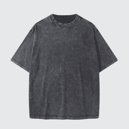 Iron Justice Red – Vintage Edition