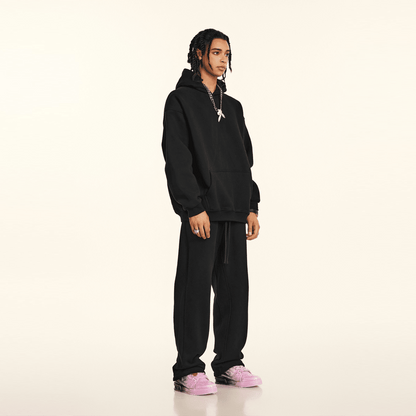 Iron Tide “The Mask Slips” Heavyweight Hoodie