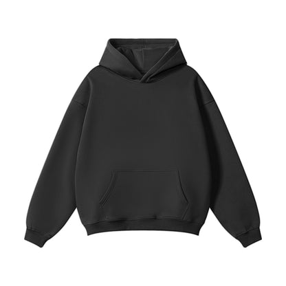 Iron Tide “The Mask Slips” Heavyweight Hoodie