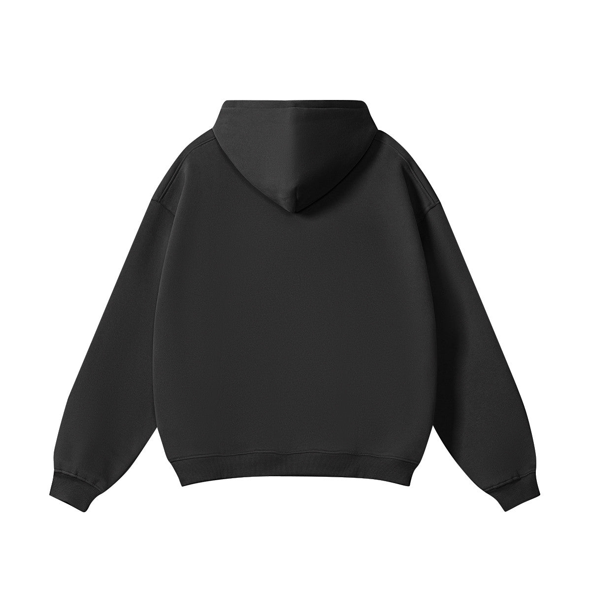 Iron Tide “The Mask Slips” Heavyweight Hoodie