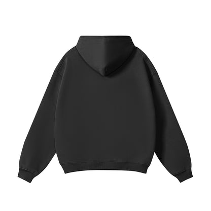 Iron Tide “The Mask Slips” Heavyweight Hoodie