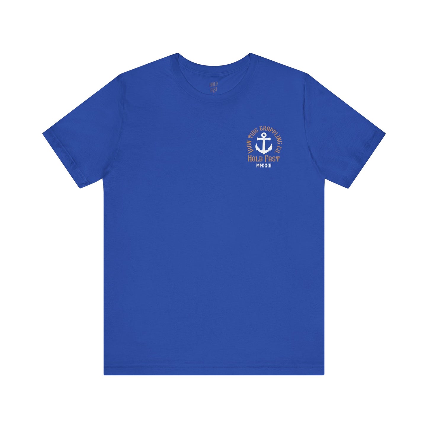 Iron Tide Grappling “Storm Kraken” Tee