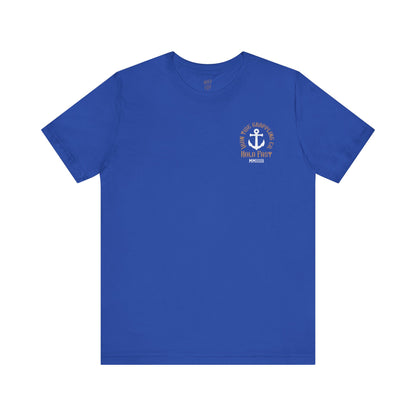 Iron Tide Grappling “Storm Kraken” Tee