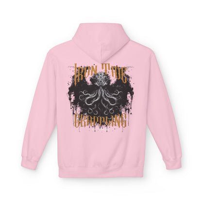 Iron Tide Grappling “Storm Kraken” Hoodie