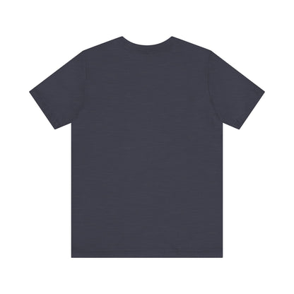 Guided by Sparrows Tee – Iron Tide Grappling Co.