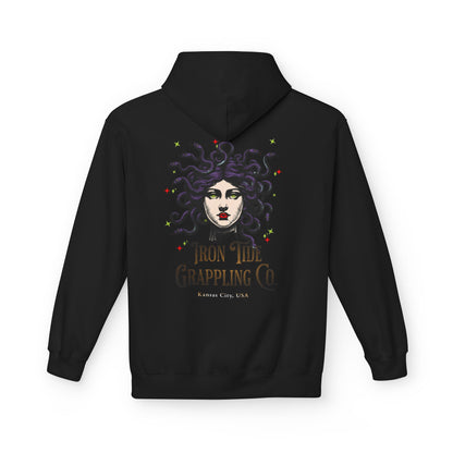 Iron Tide Grappling “Medusa” Hoodie