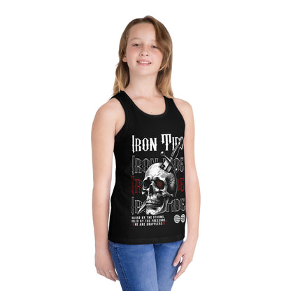 Iron Tide Youth Tank Top– Raised by the Storms