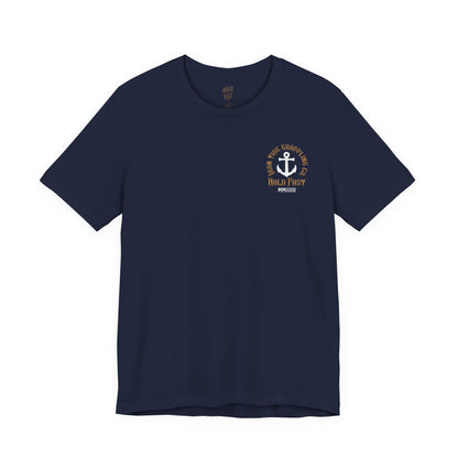 Iron Tide Grappling “Storm Kraken” Tee