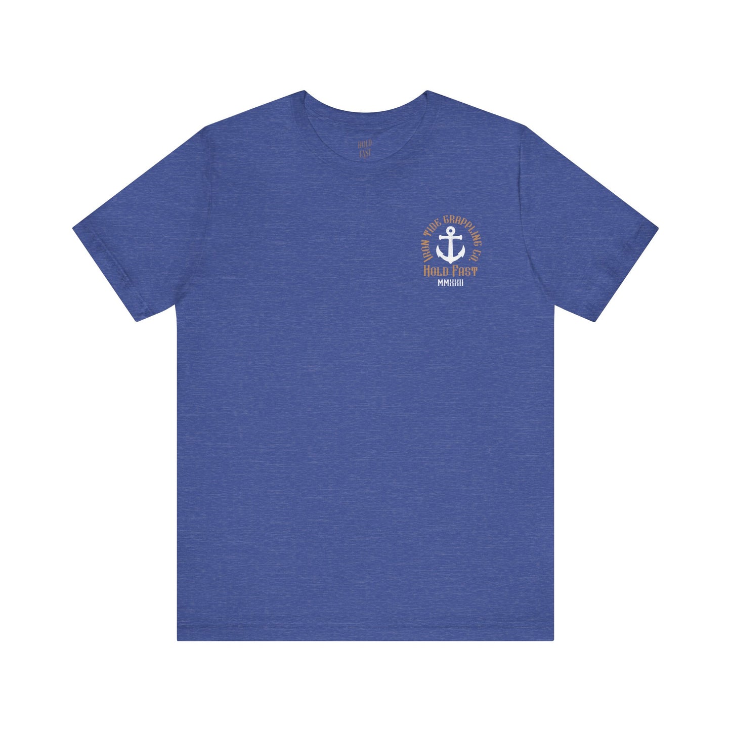 Iron Tide Grappling “Storm Kraken” Tee