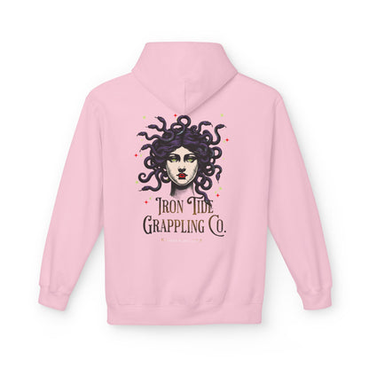 Iron Tide Grappling “Medusa” Hoodie
