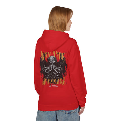 Iron Tide Grappling “Storm Kraken” Hoodie