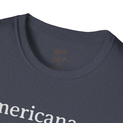 Definition Tee – Jiu-Jitsu Inspired "Americana"