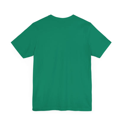 Iron Tide "Storm Carver" Tee