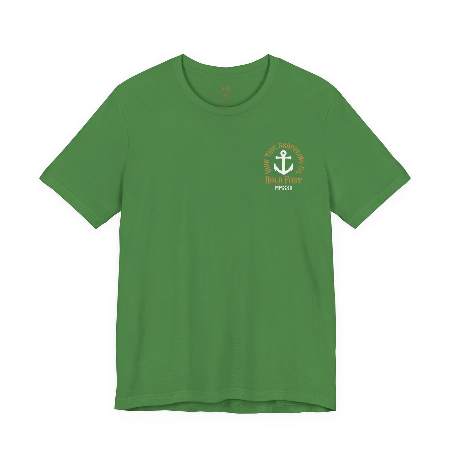Iron Tide Grappling “Storm Kraken” Tee