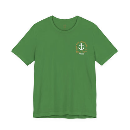 Iron Tide Grappling “Storm Kraken” Tee