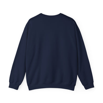 Guided by Sparrows Crewneck – Iron Tide Grappling Co.