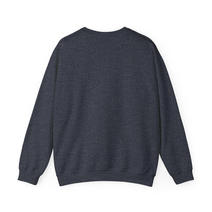 Guided by Sparrows Crewneck – Iron Tide Grappling Co.
