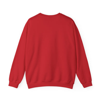 Iron Tide "Storm Carver" Crewneck Sweatshirt