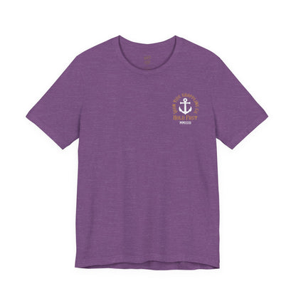 Iron Tide Grappling “Storm Kraken” Tee