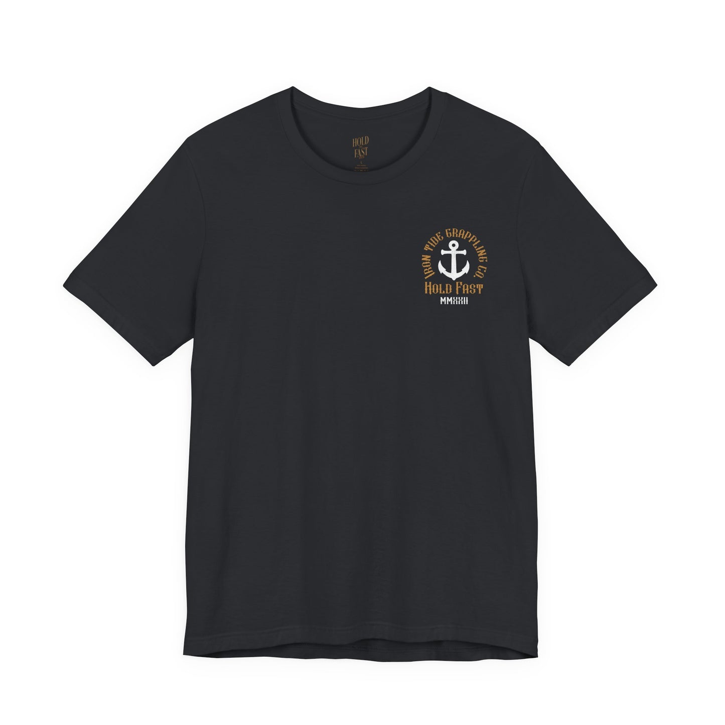 Iron Tide Grappling “Storm Kraken” Tee