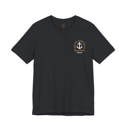 Iron Tide Grappling “Storm Kraken” Tee