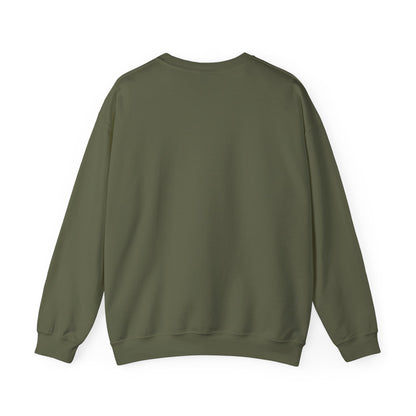 Guided by Sparrows Crewneck – Iron Tide Grappling Co.