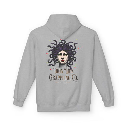 Iron Tide Grappling “Medusa” Hoodie
