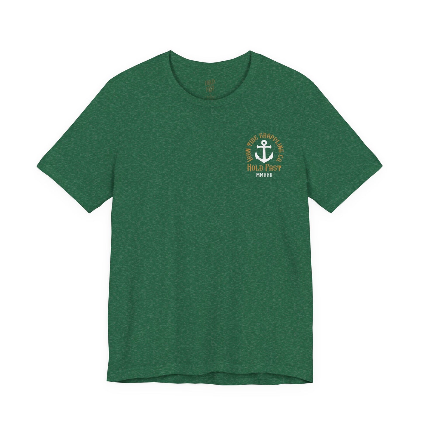 Iron Tide Grappling “Storm Kraken” Tee
