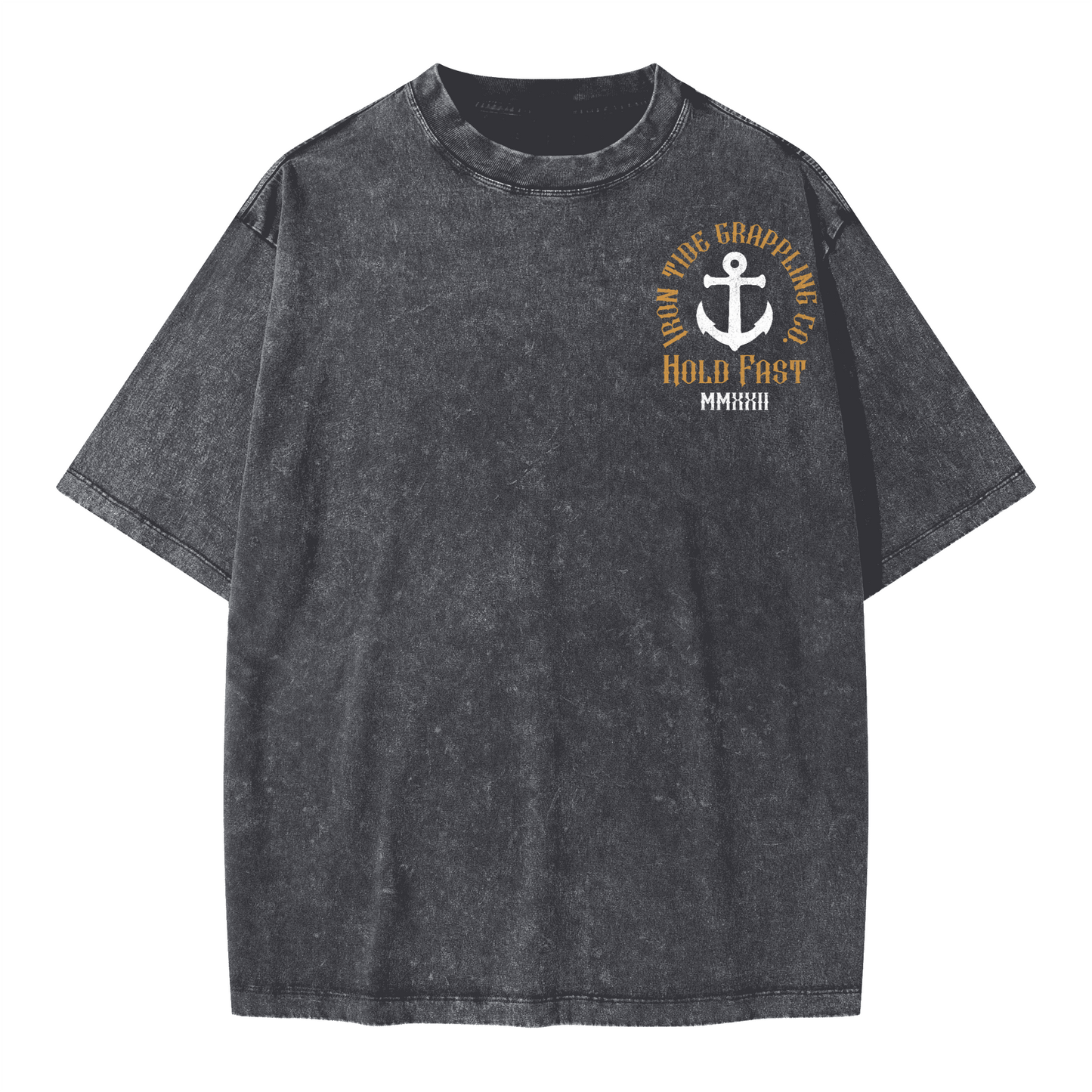 Storm Kraken – Vintage Snow Wash Edition