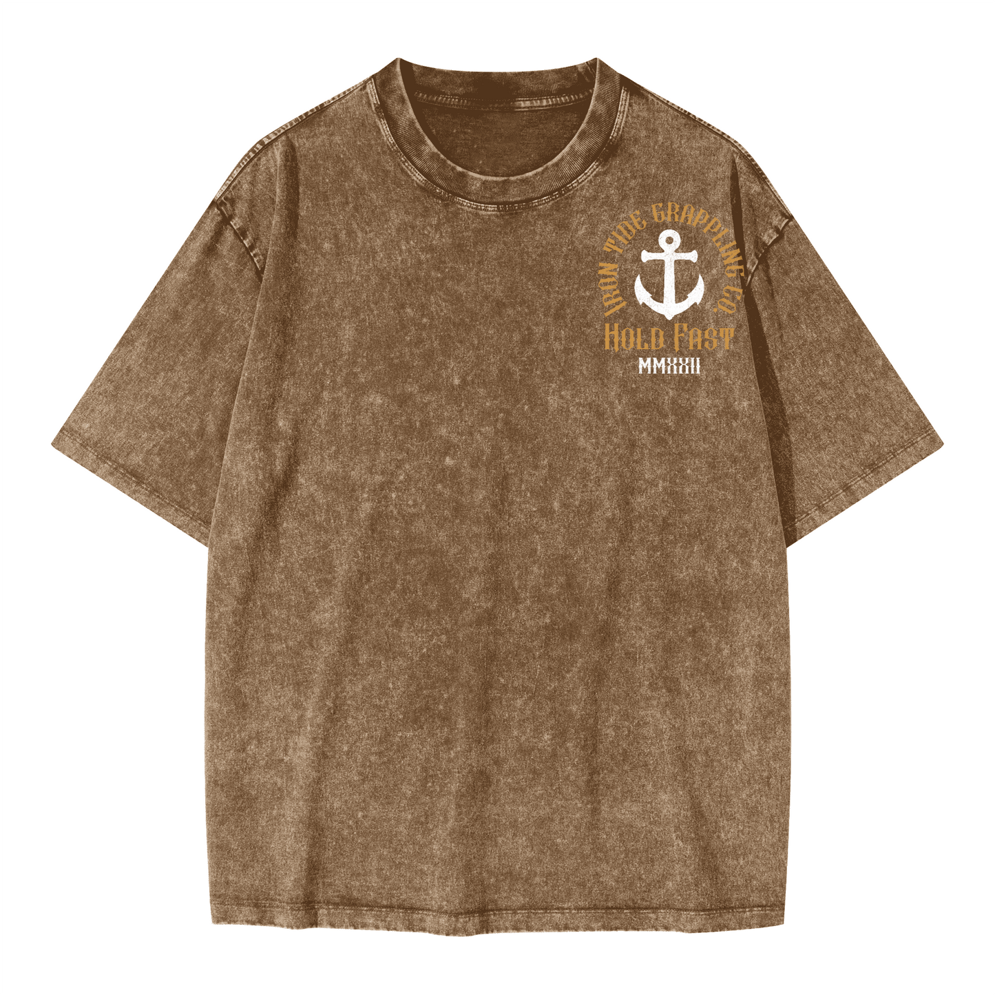 Storm Kraken – Vintage Snow Wash Edition