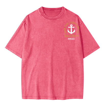 Storm Kraken – Vintage Snow Wash Edition